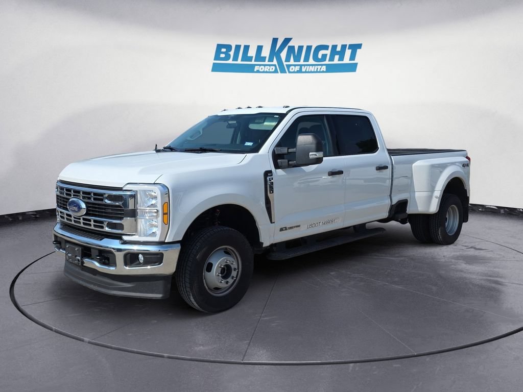 Used 2025 Ford F350 XLT