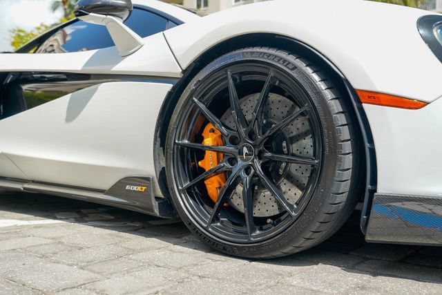 Used 2019 McLaren 600LT photo 57