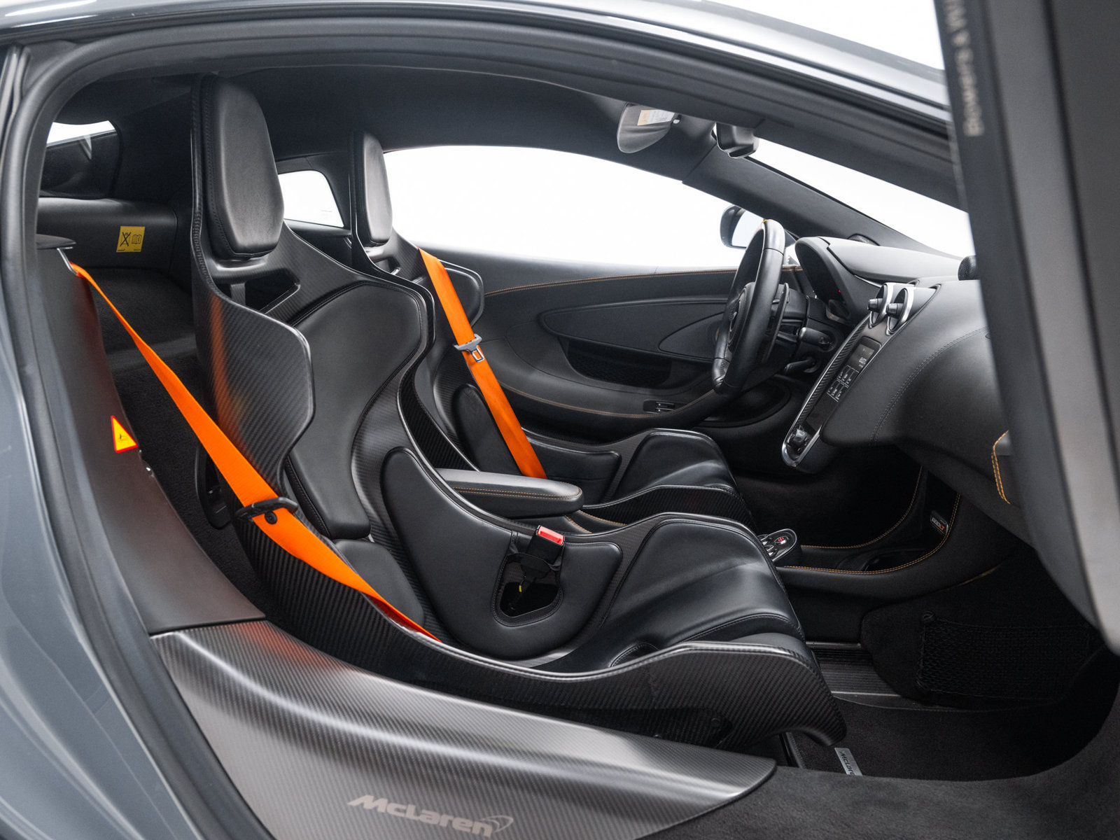 Used 2019 McLaren 600LT photo 41