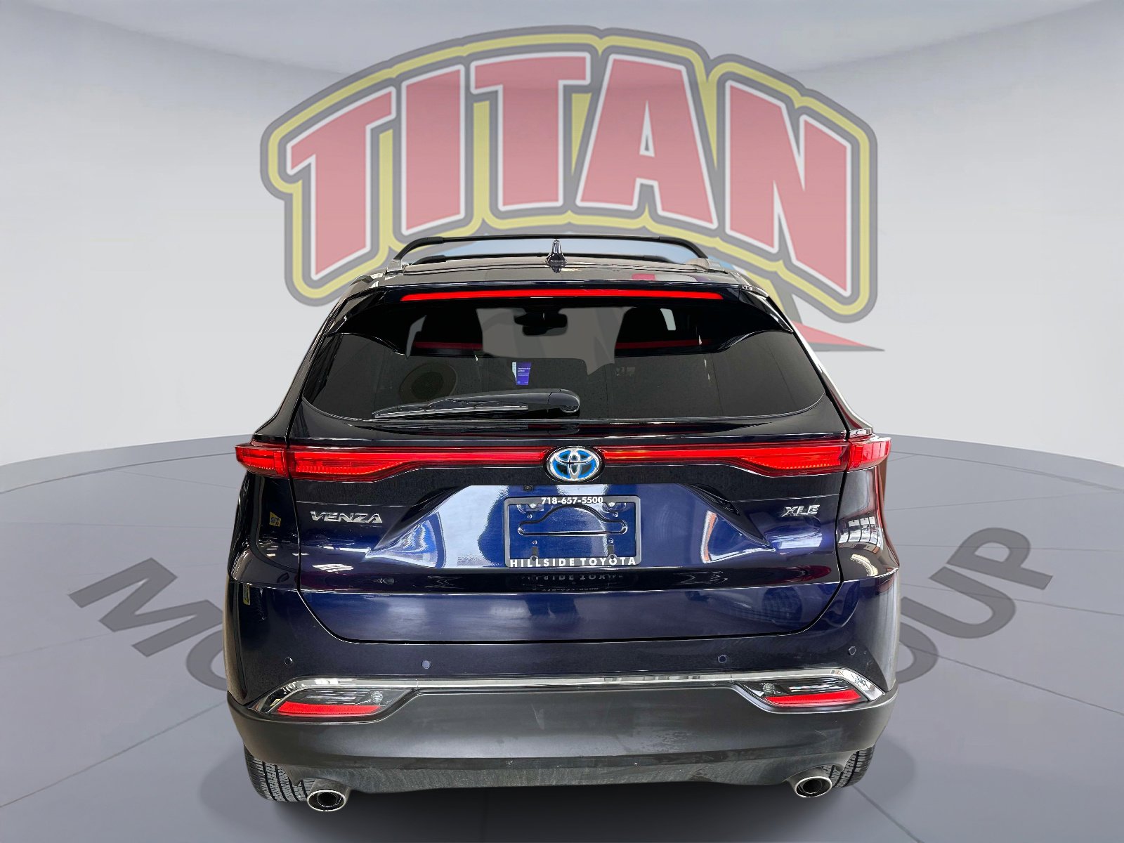 2023 Toyota Venza XLE