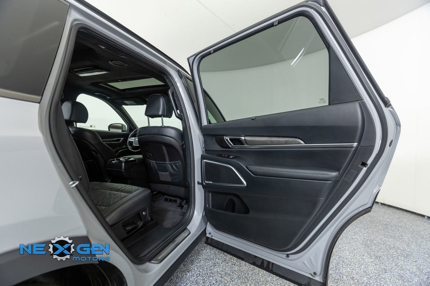 2025 Kia Telluride SX Prestige X-Line