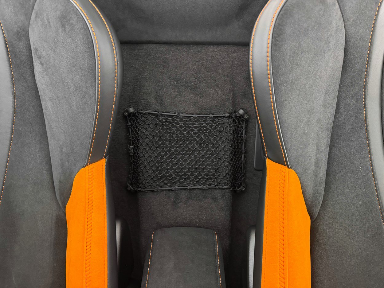 Used 2026 McLaren 750S Spider photo 22