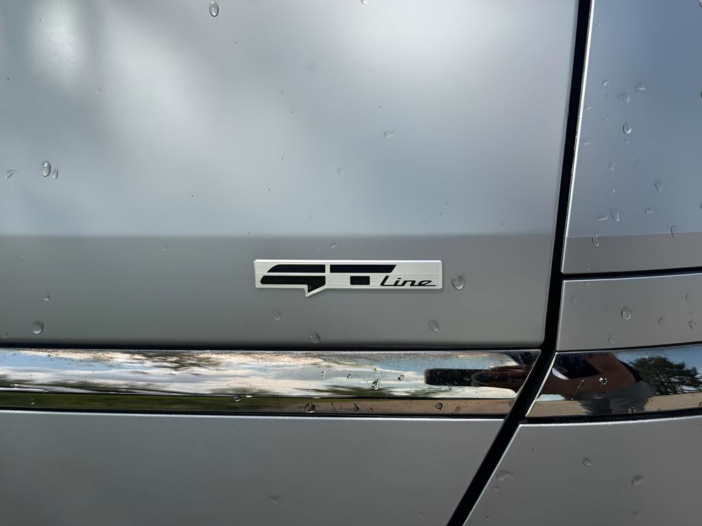 2024 Kia EV6 GT-Line
