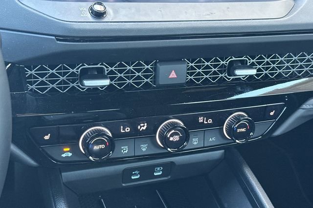 2025 Honda Accord Sport