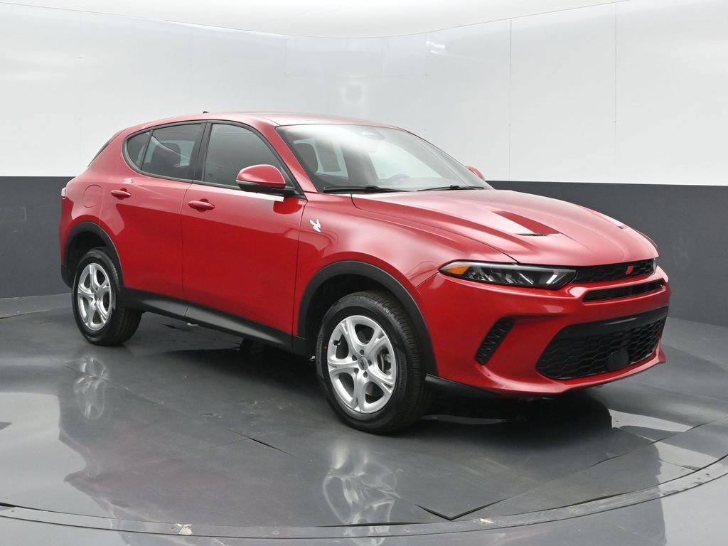2024 Dodge Hornet GT