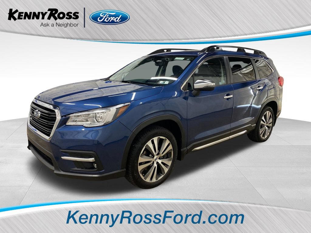 Used 2022 Subaru Ascent Touring