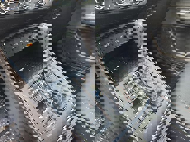 2026 Honda Cr-V Sport-L