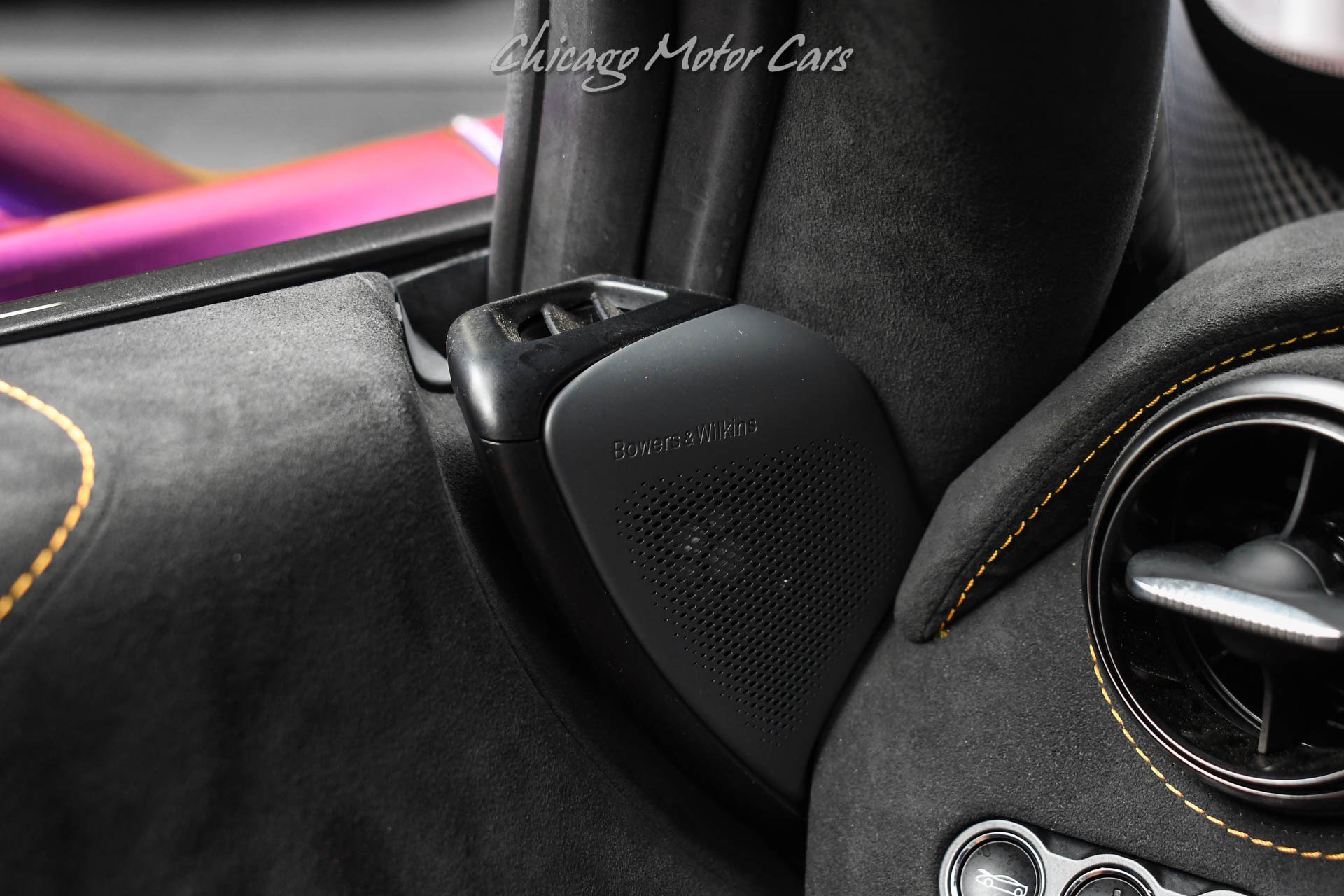 Used 2022 McLaren 765LT photo 31