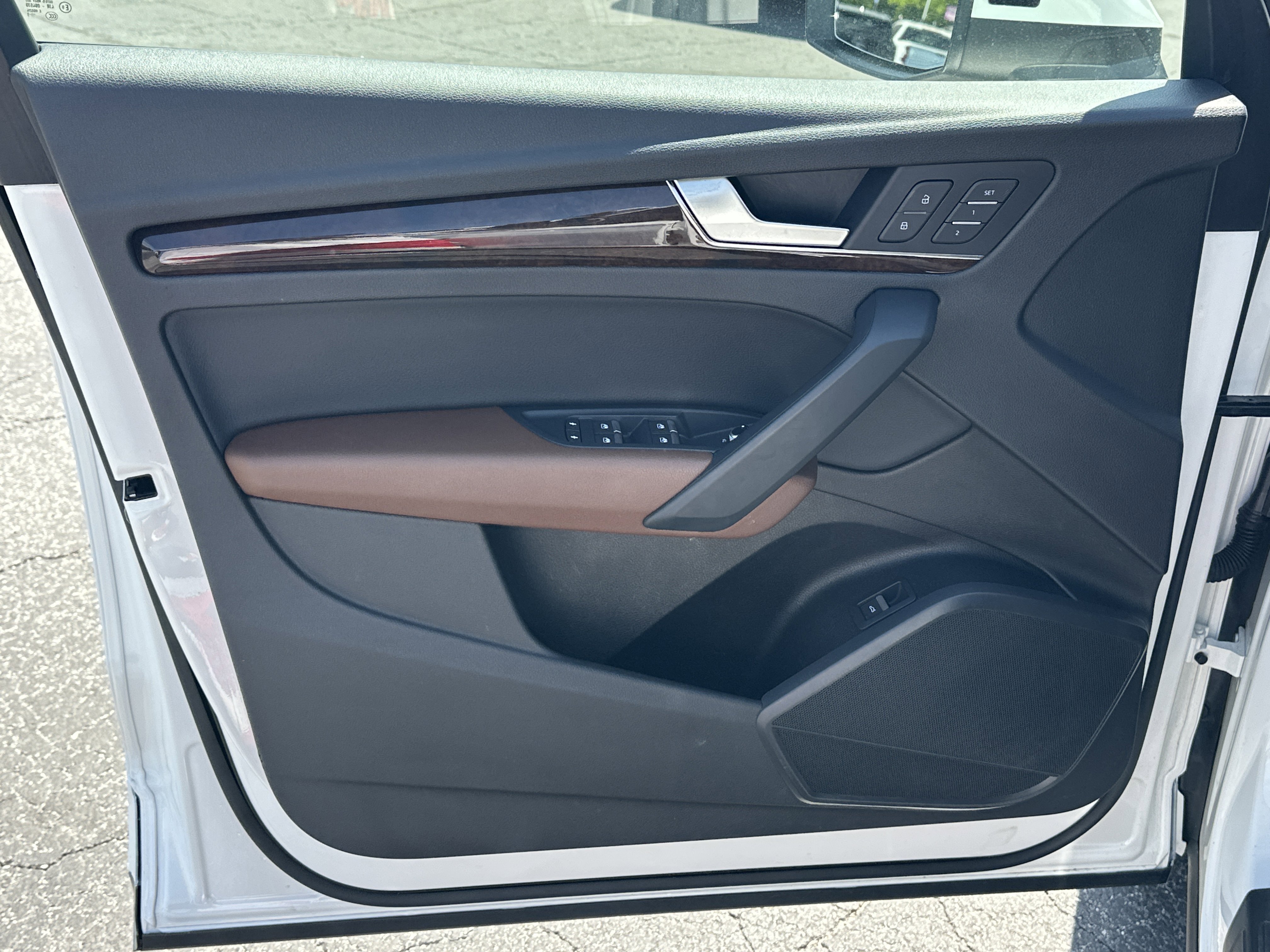 2019 Audi Q5 2.0T Premium