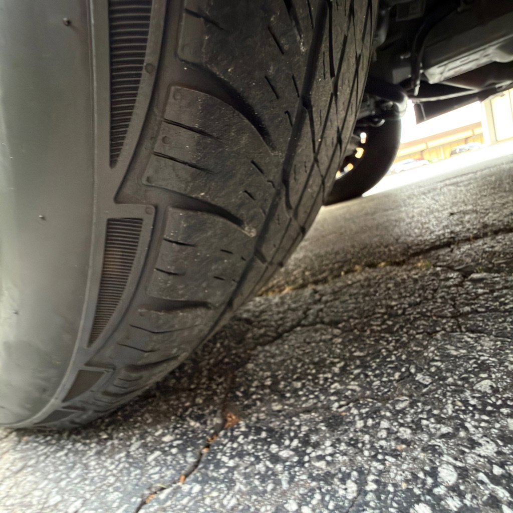 2017 Ford Expedition XLT