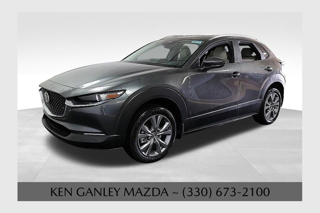New 2026 MAZDA CX-30 AWD 2.5 S