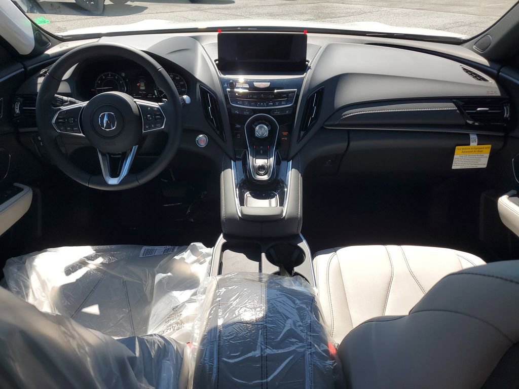 2026 Acura RDX SH-AWD