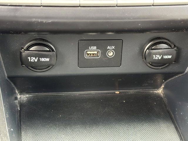 2018 Hyundai Sonata ECO