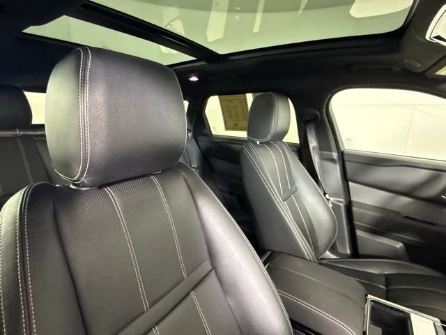 2022 Land Rover Range Rover Velar R-Dynamic S