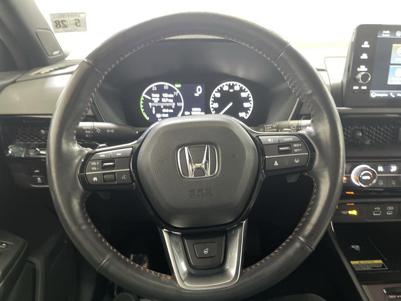 2023 Honda CR-V Sport Touring