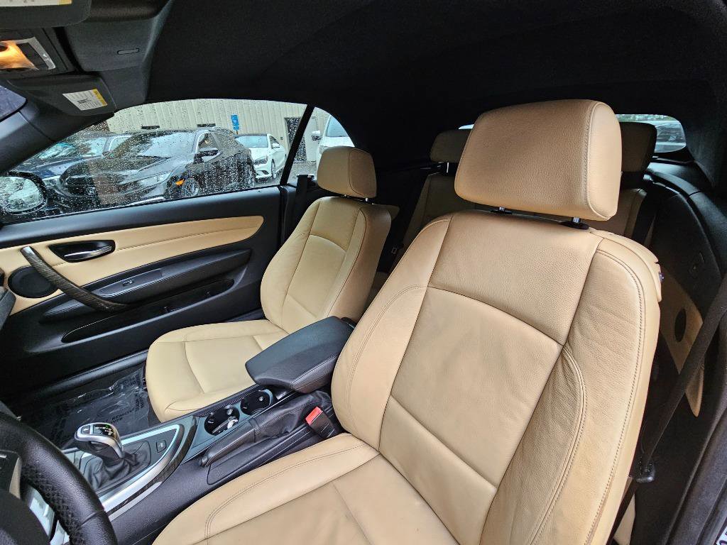 2013 BMW 135i Convertible