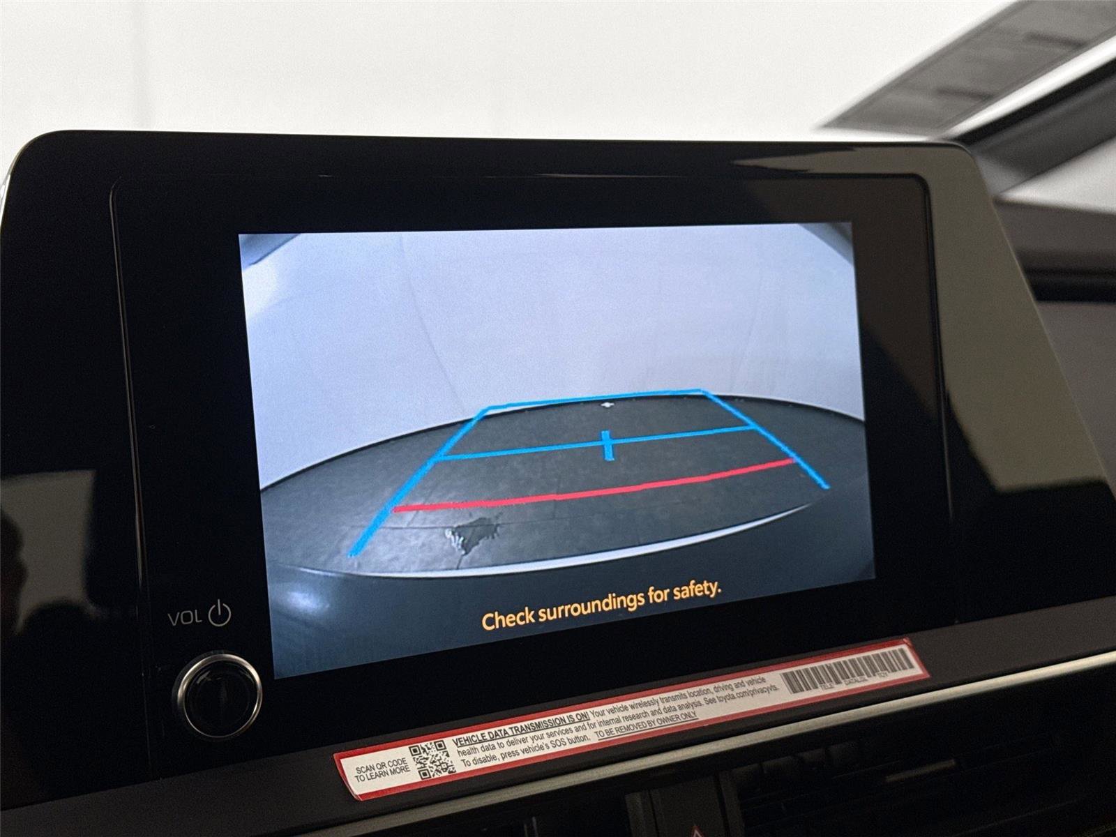 2025 Toyota Prius Plug-In Hybrid