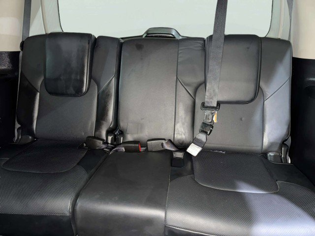 2018 INFINITI Qx80 2WD