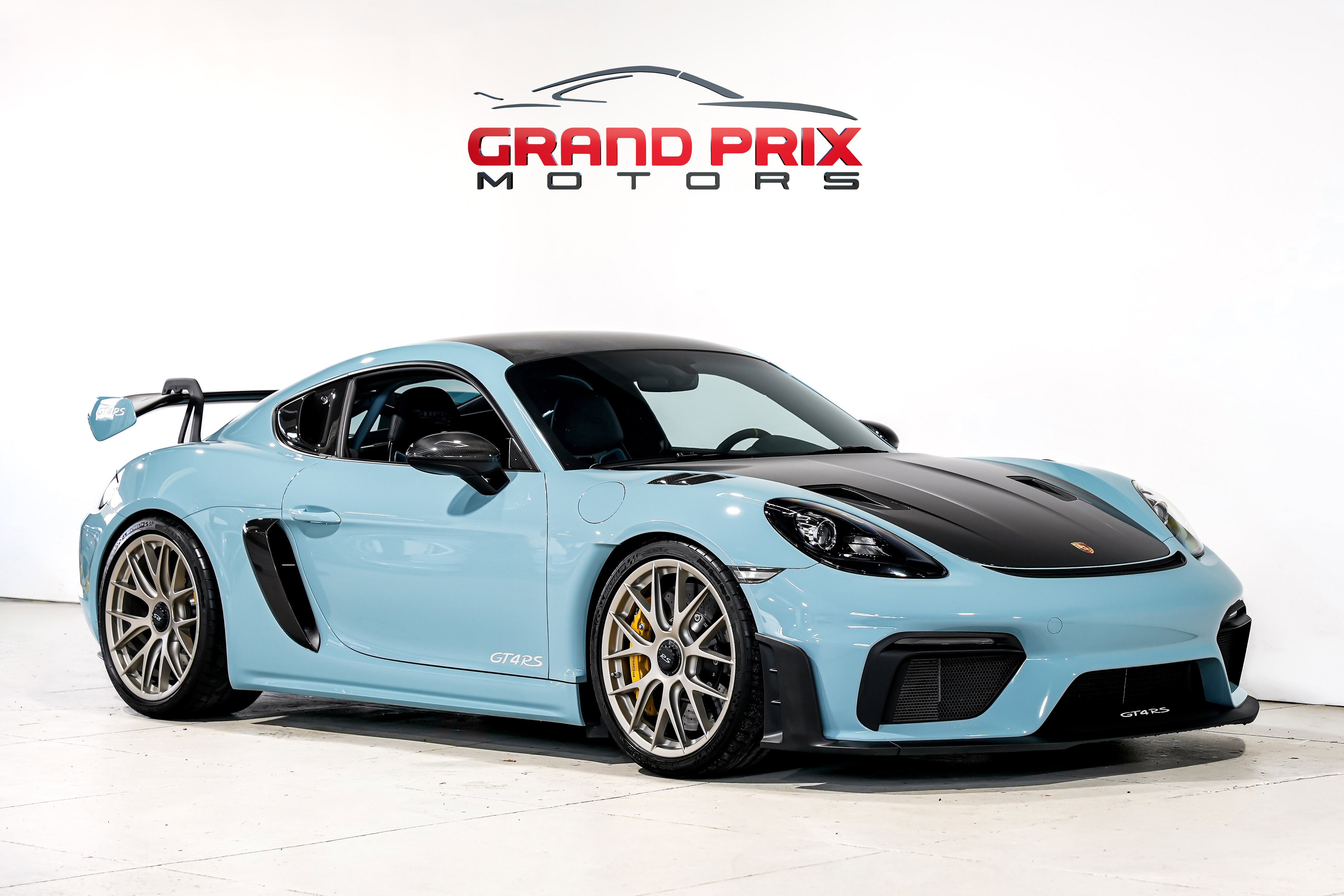Used 2024 Porsche 718 Cayman for Sale in Los Angeles, CA - Autotrader