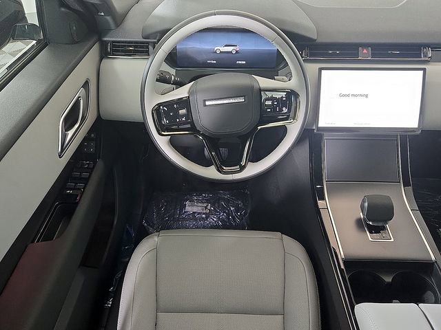 2026 Land Rover Range Rover Velar S