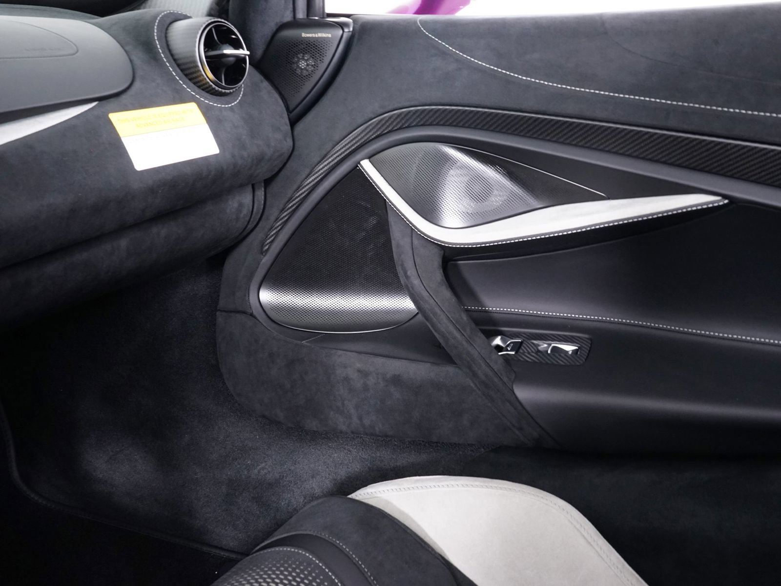 New 2026 McLaren 750S Spider photo 24