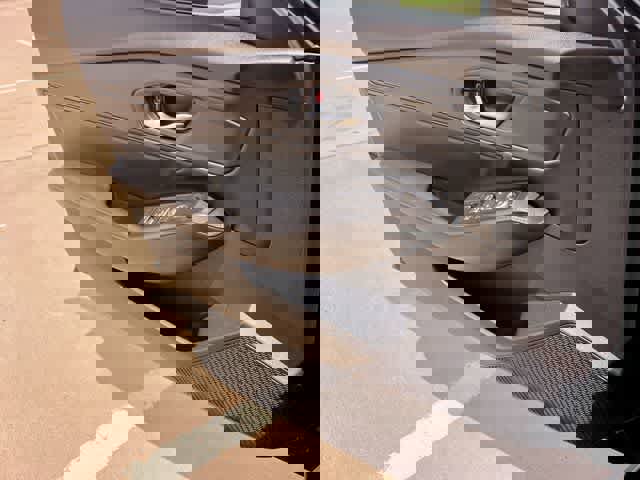 2025 Honda Accord Sport