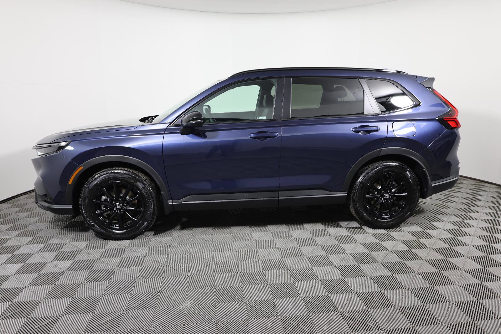 2026 Honda CR-V Sport-L