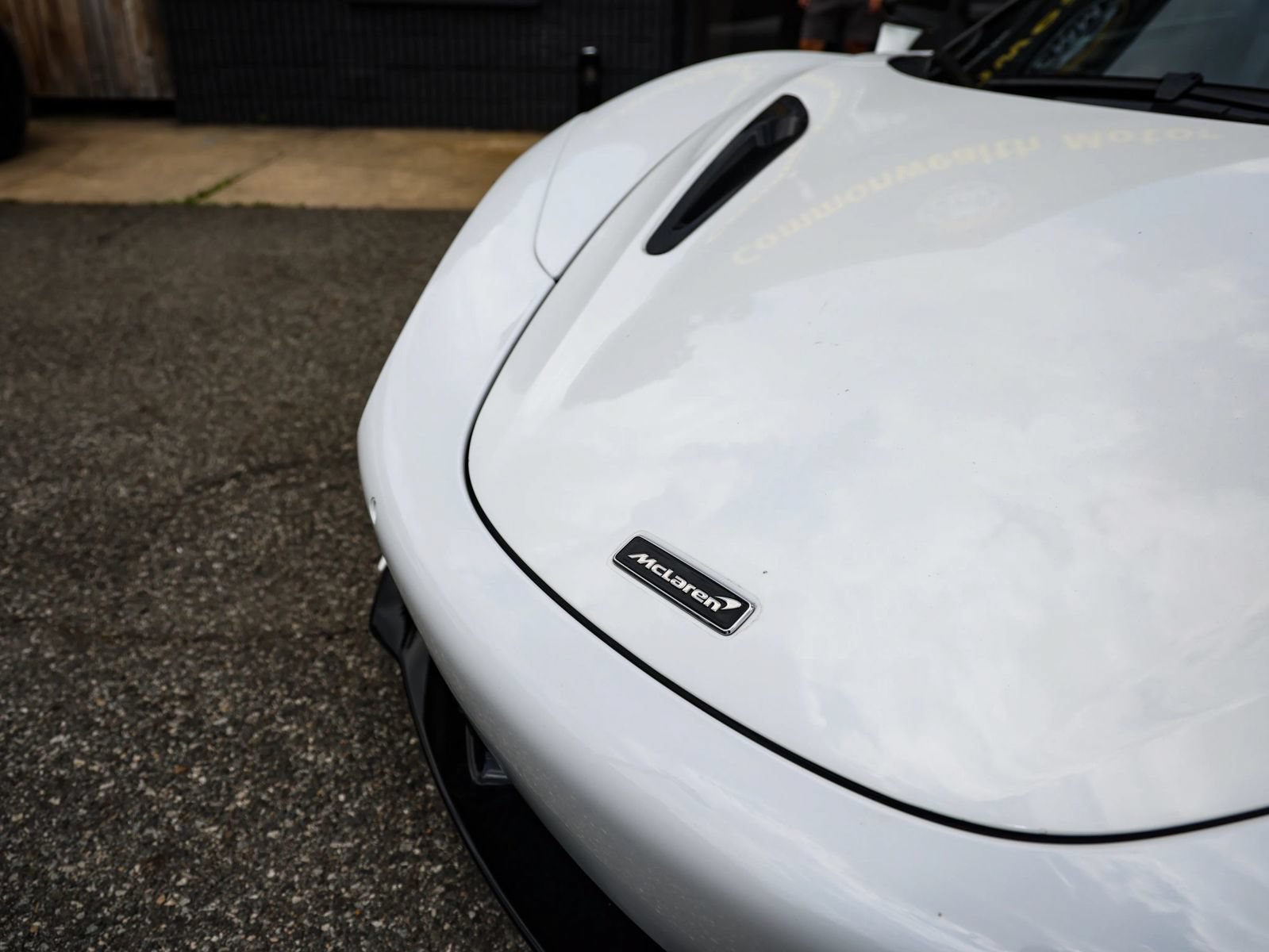 Used 2020 McLaren 720S Spider photo 55
