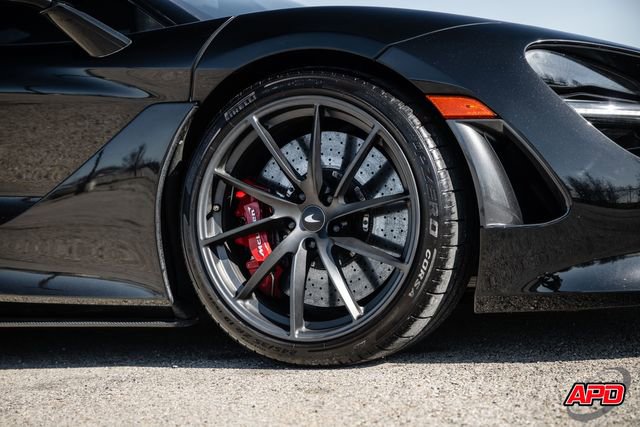 Used 2019 McLaren 720S photo 78