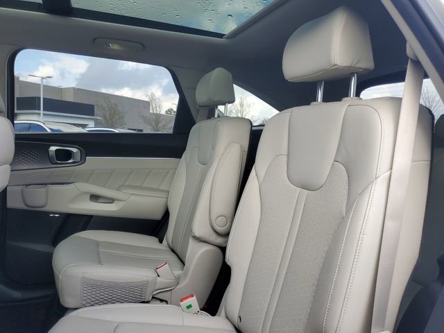 2022 Kia Sorento SX Prestige