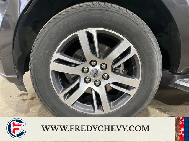 2023 Ford Expedition Limited