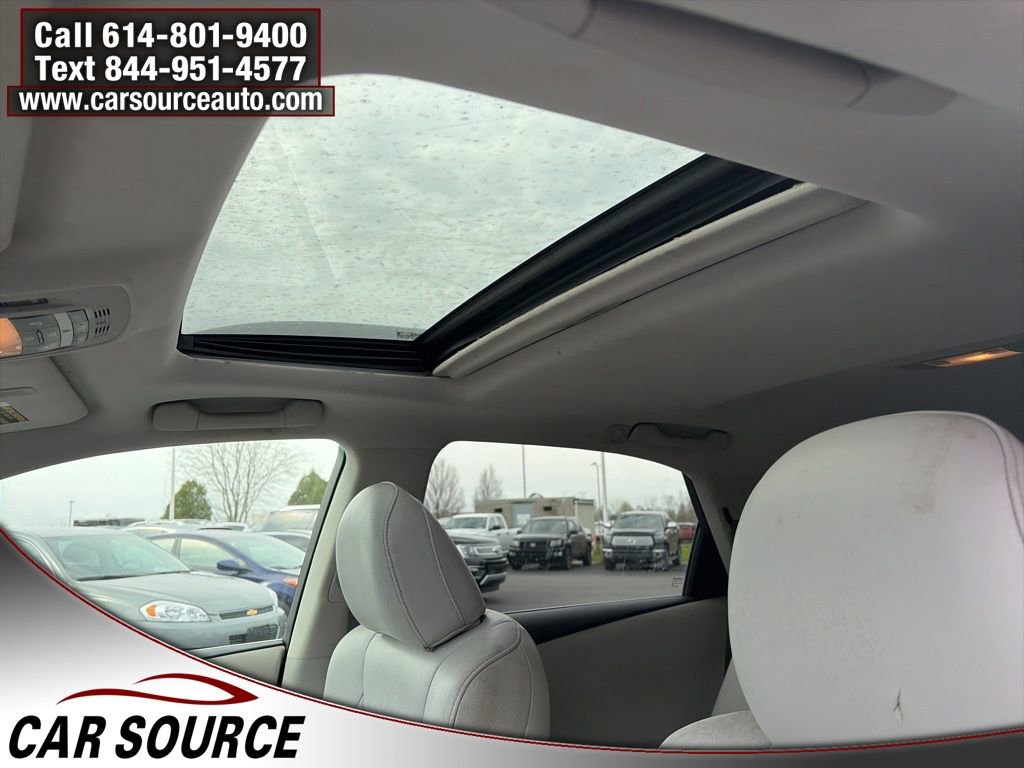 2012 Lexus RX 350 AWD