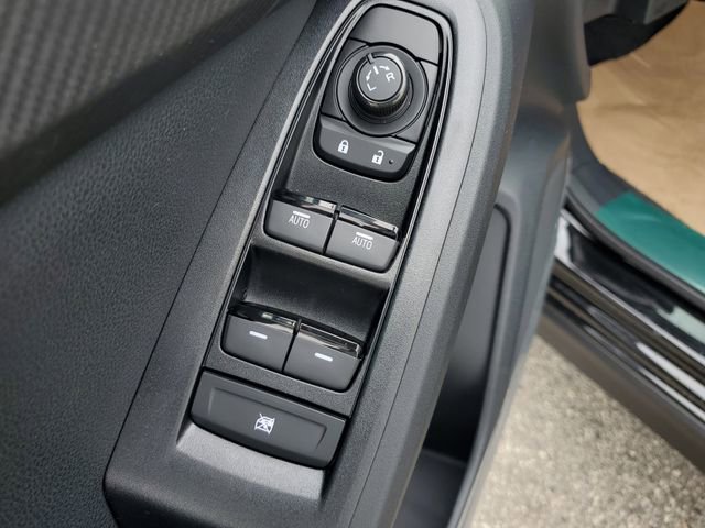 2026 Subaru Crosstrek 2.0i Premium