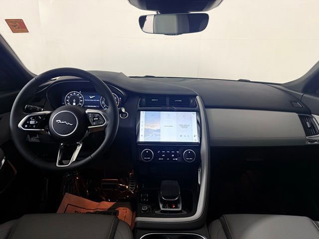 2024 Jaguar E-Pace R-Dynamic SE