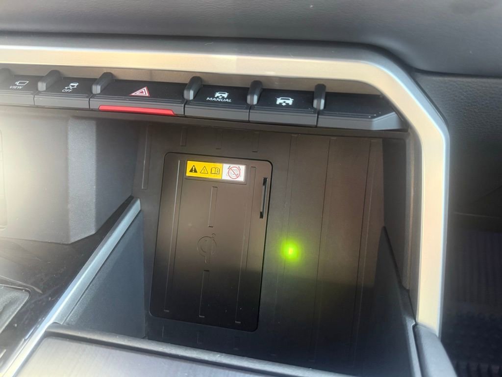 2022 Toyota Tundra Platinum