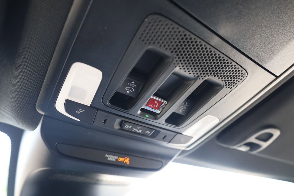 2026 Acura ADX A-Spec