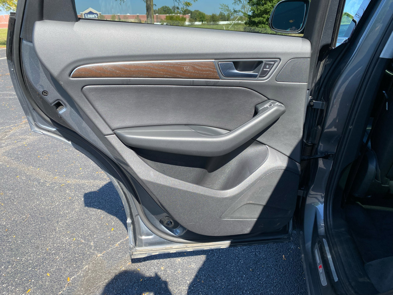 2015 Audi Q5 3.0T Premium Plus