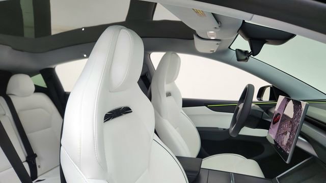 2026 Tesla Model Y Performance