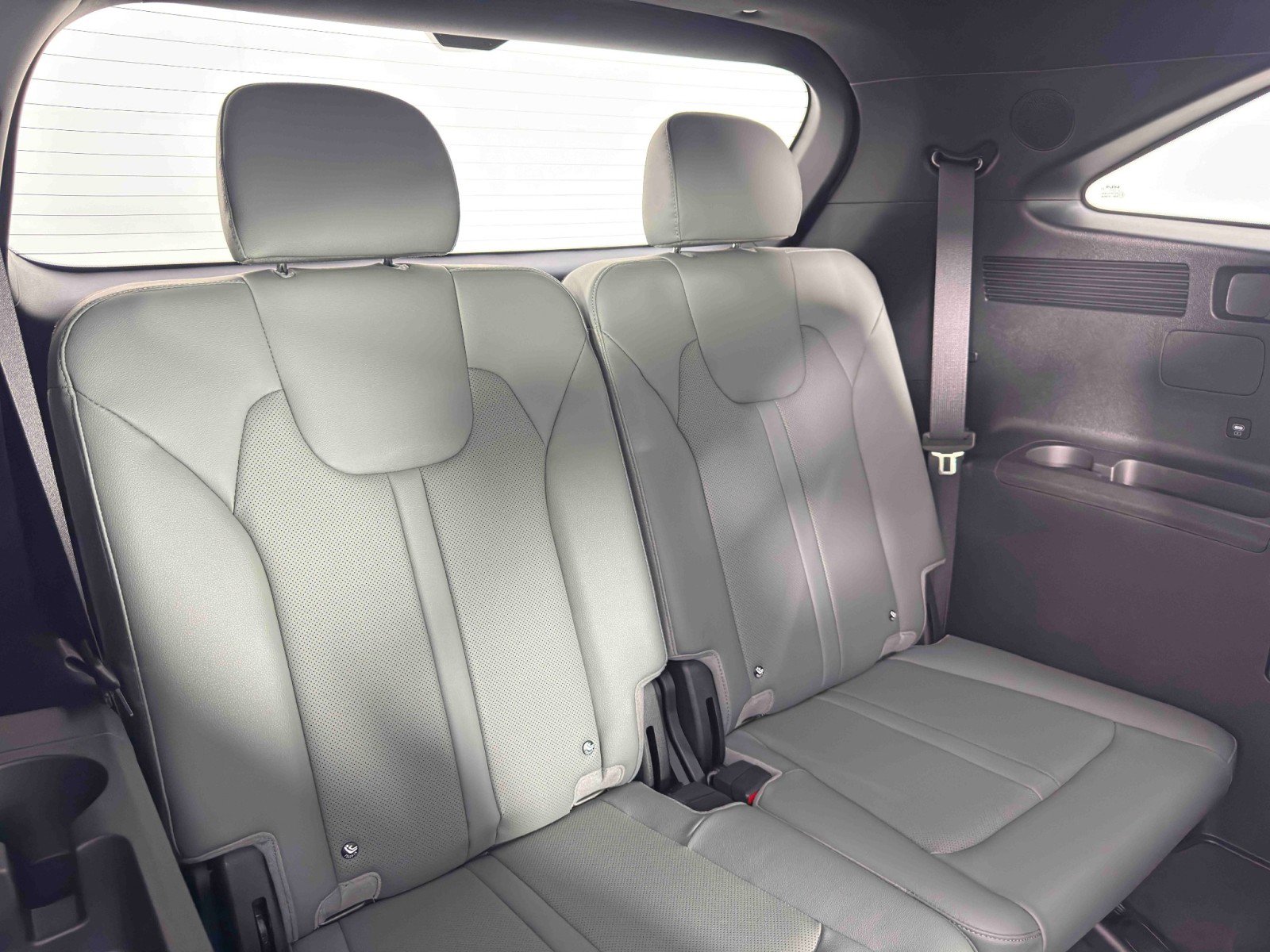 2025 Kia Sorento SX Prestige