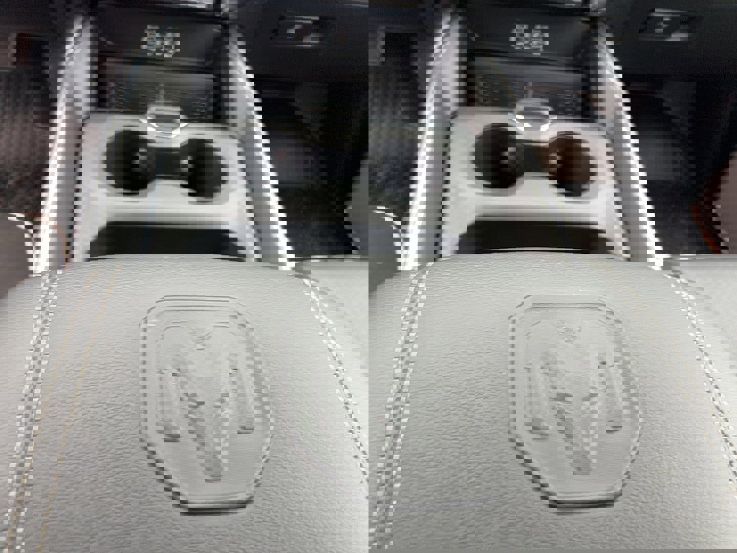 2026 RAM 4500 4x4 Crew Cab DRW