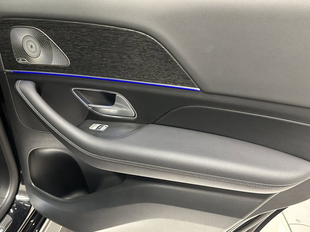 2025 Mercedes-Benz GLE 350 4MATIC