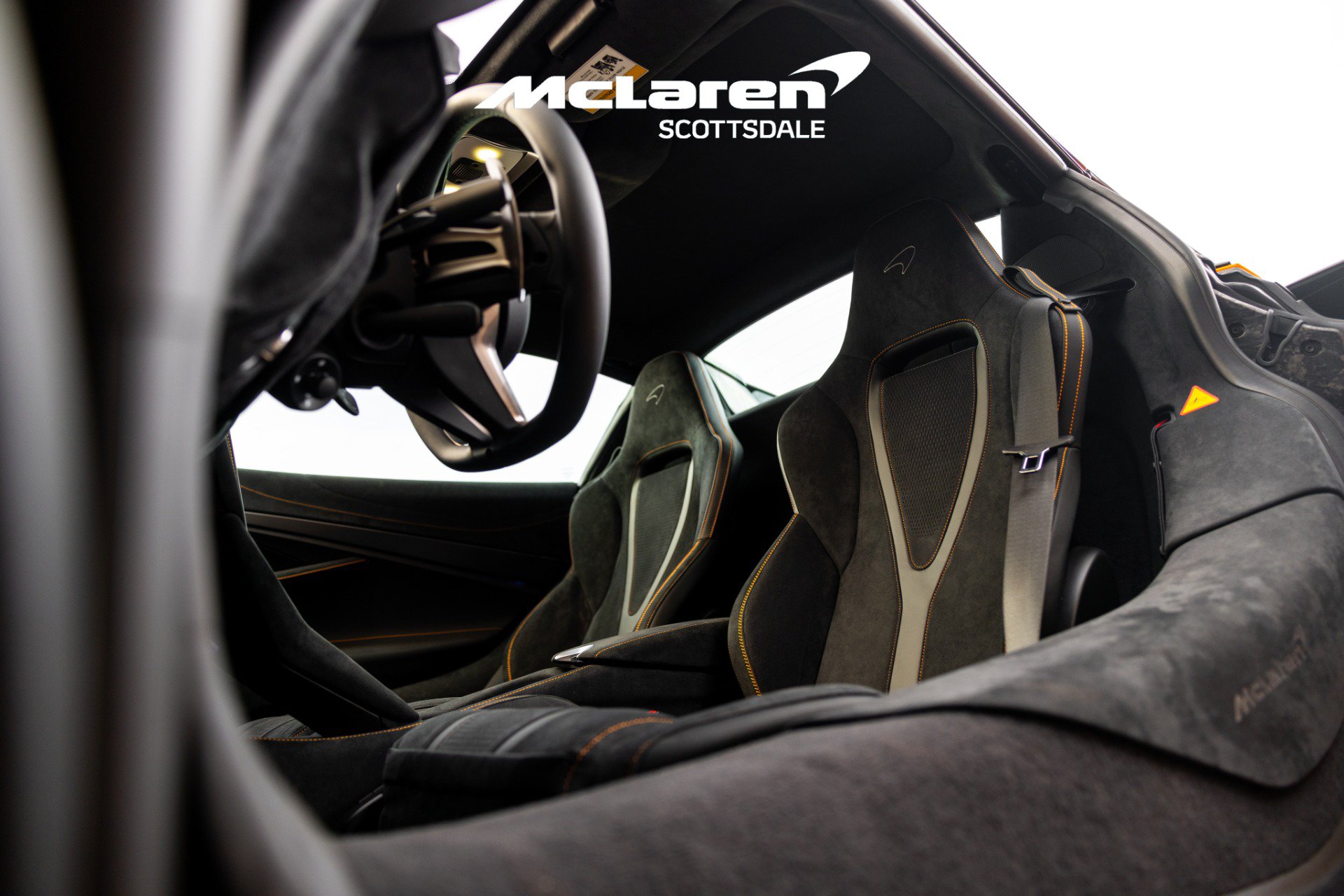 Used 2024 McLaren 750S Spider photo 20