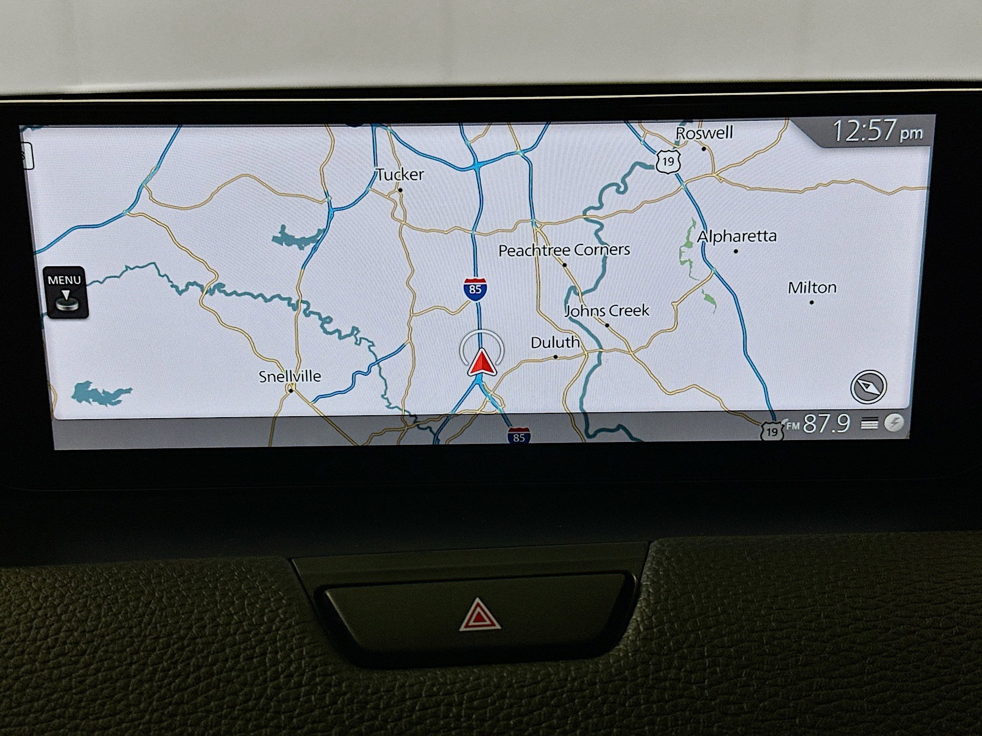 2024 MAZDA Cx-90 Plug-In Hybrid w/ Premium Pkg