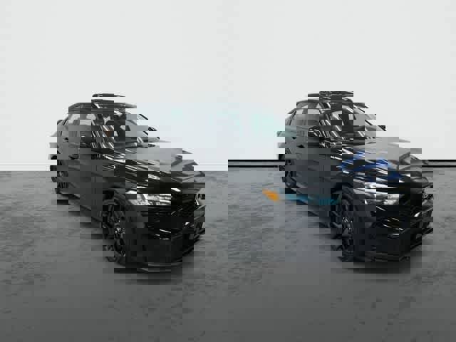 2025 Honda Civic Sport Touring