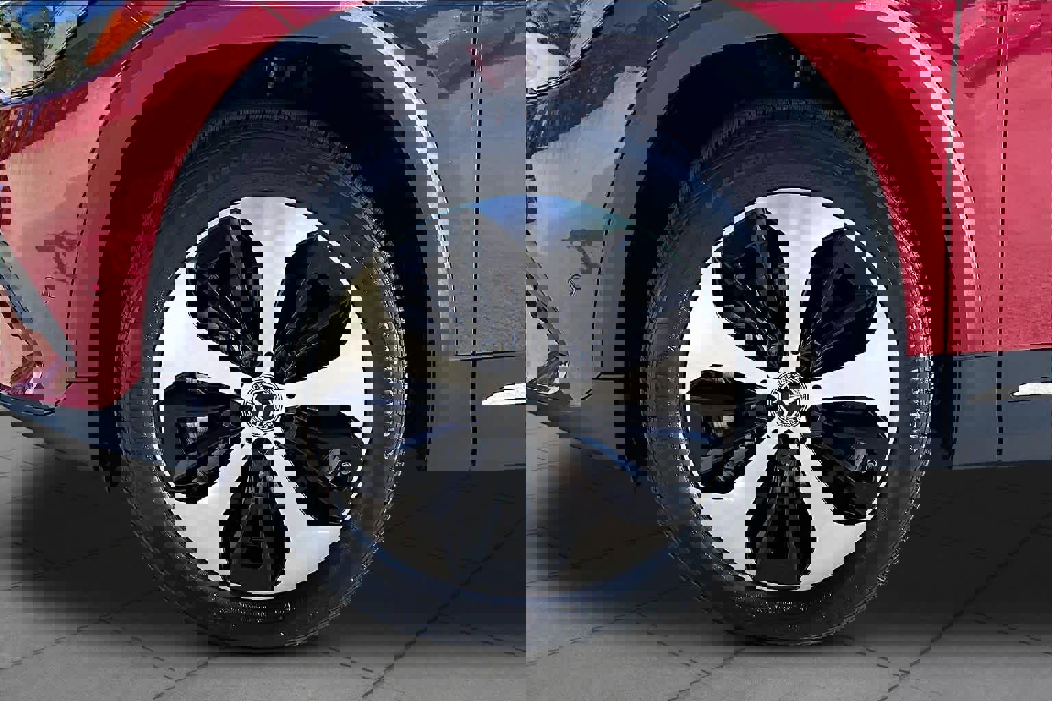 2026 Mercedes-Benz GLA 250