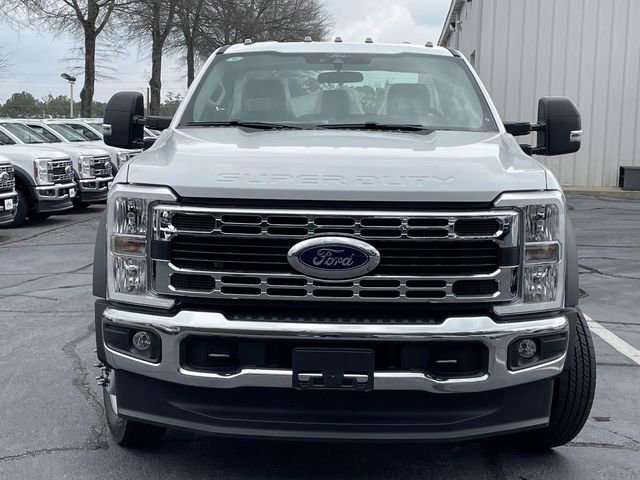 2026 Ford F450 XL