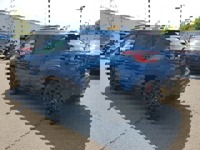 2026 Subaru Crosstrek 2.5i Wilderness