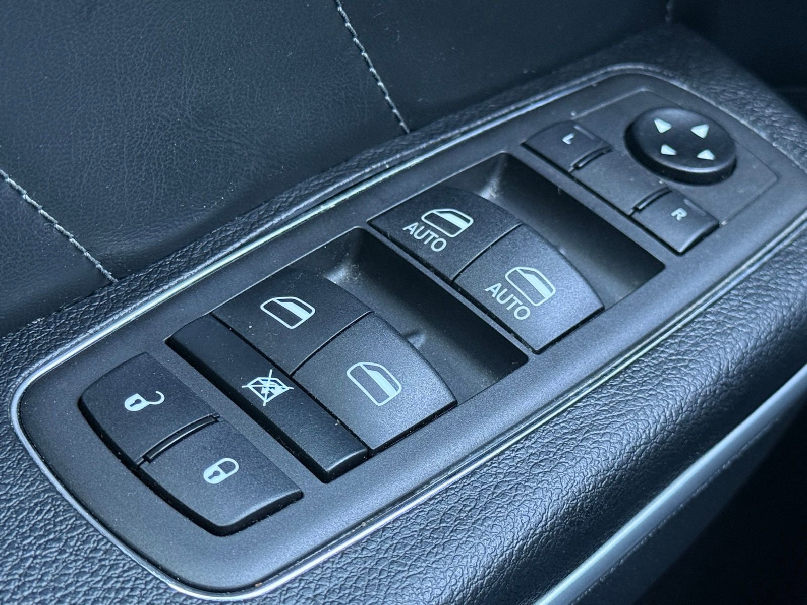 2020 Dodge Charger Scat Pack