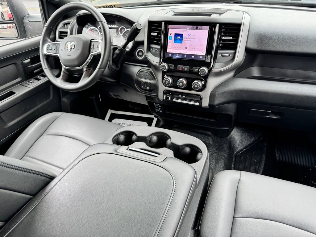 2026 RAM 5500 Tradesman