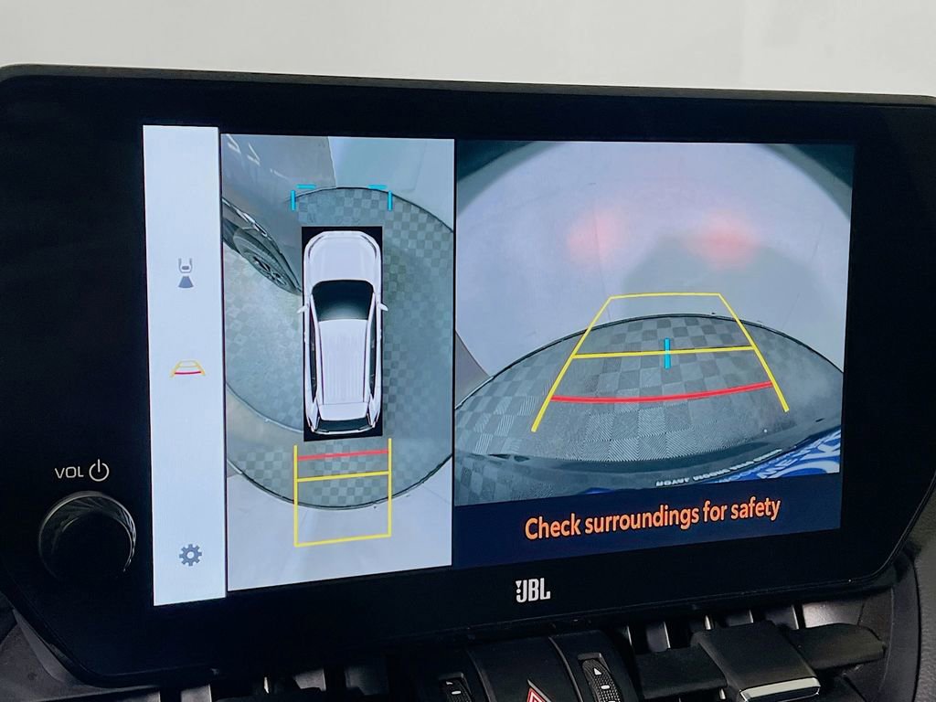 2024 Toyota RAV4 XSE